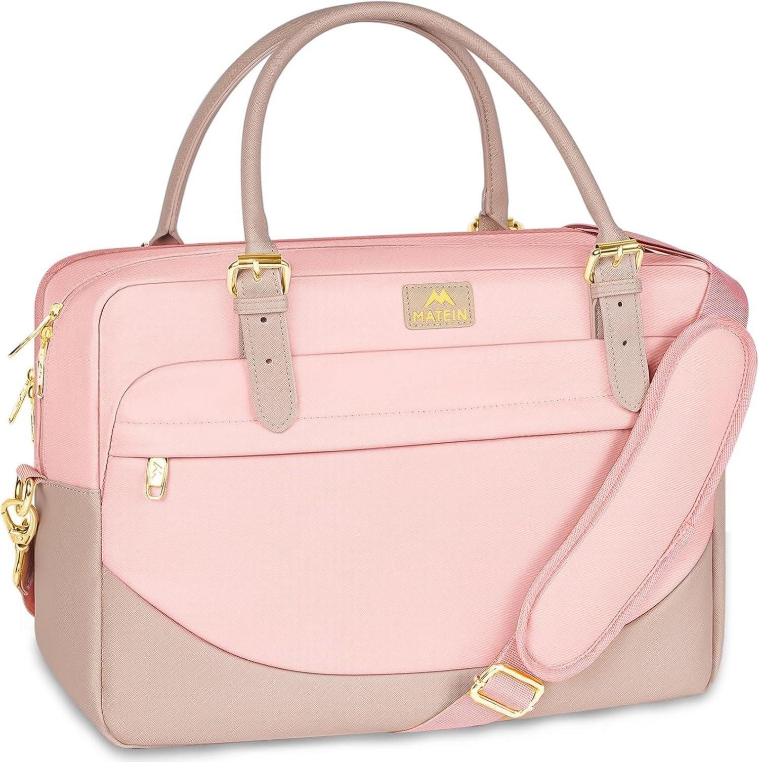 LuxusKollektion Laptoptasche Handtasche Damen 17,3 Zoll günstig online kaufen