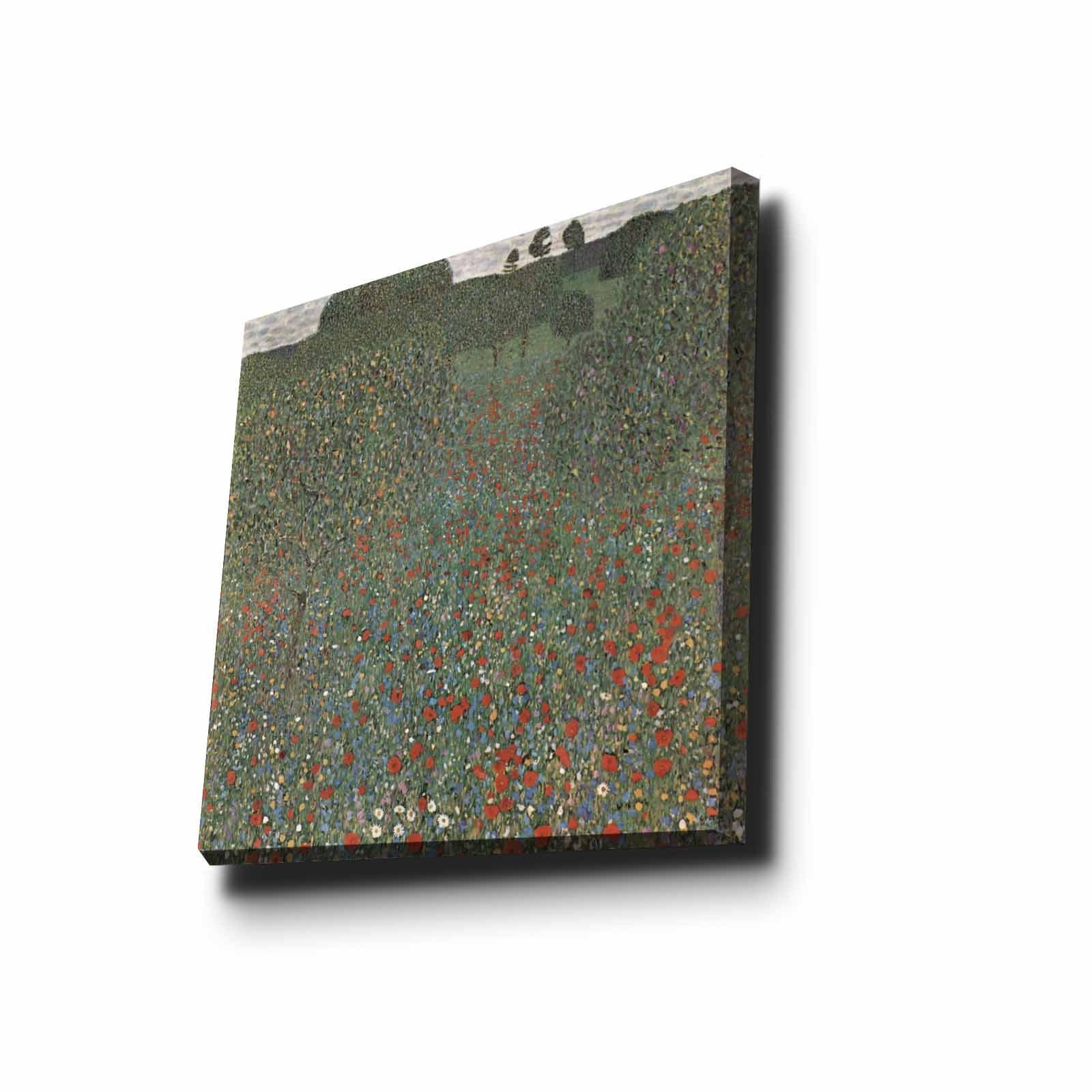 Leinwandbild x 45 Wallity GST1105, 100% Bunt, 45 cm, Leinwand