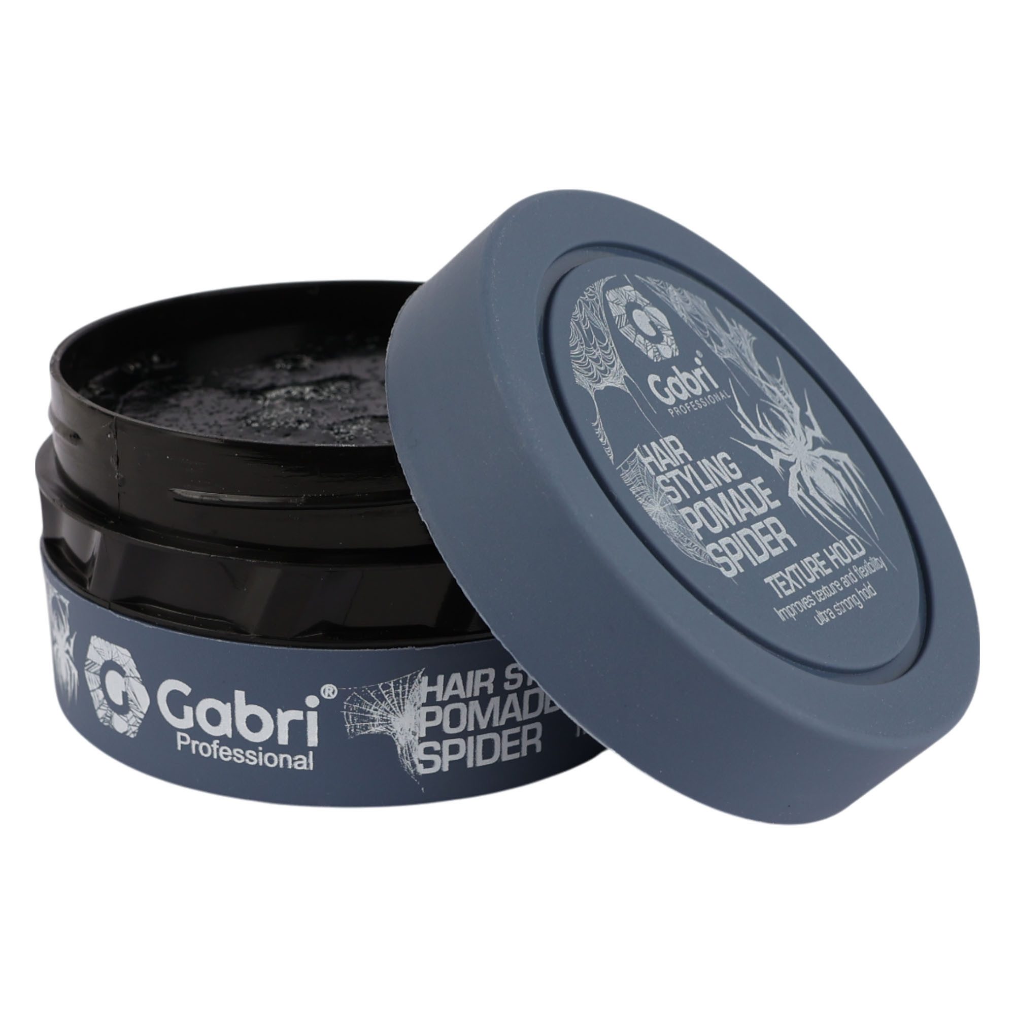 Gabri Professional Haarwachs Gabri Pro - Hair Styling Aqua Wax 150ml