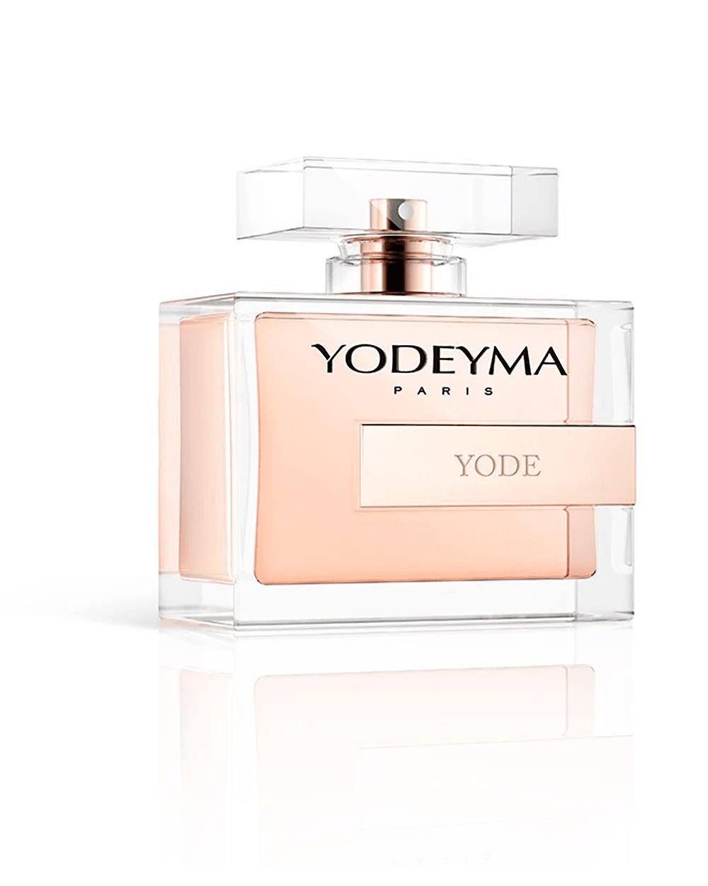 Eau de Parfum YODEYMA Parfum Yode - Eau de Parfum für Damen 100 ml