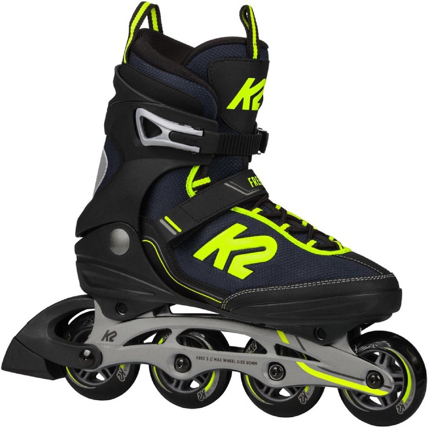 Inlineskates FREEDOM M 1 Design