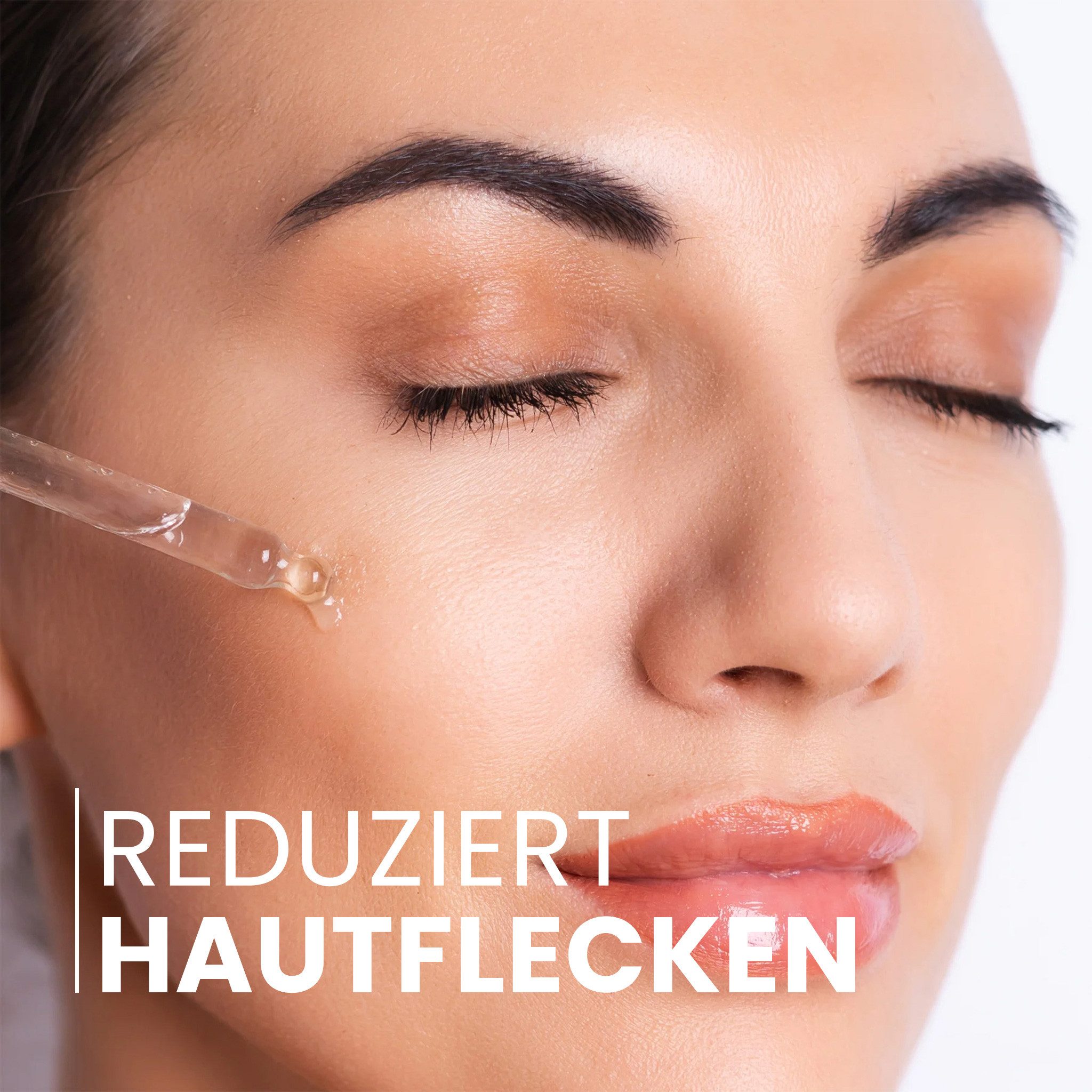 Newwell Gesichtsserum Anti-Spot Serum, 1-tlg.