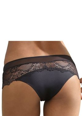 LASCANA Panty Melissa hinten mit Microtouch