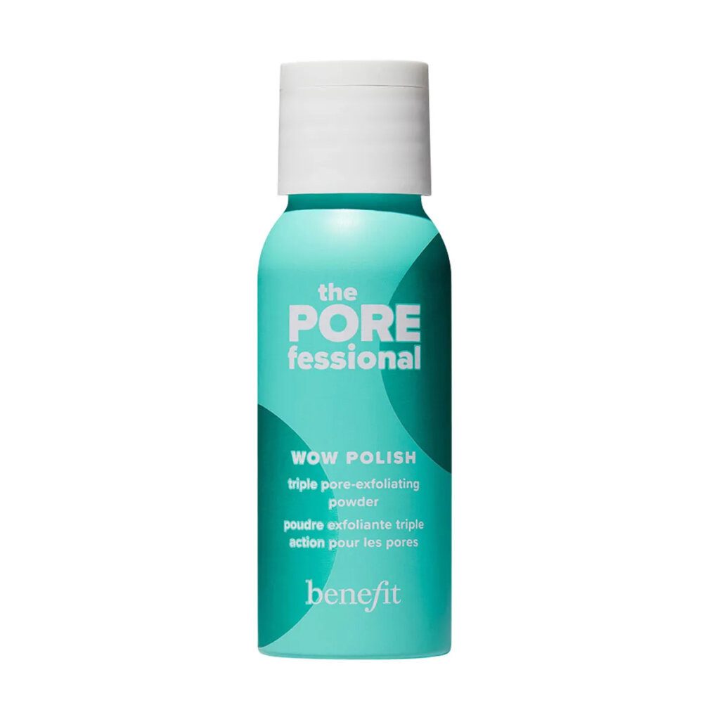 Benefit Körperpflegemittel Peelingpulver The Porefessional Wow Polish 45 g