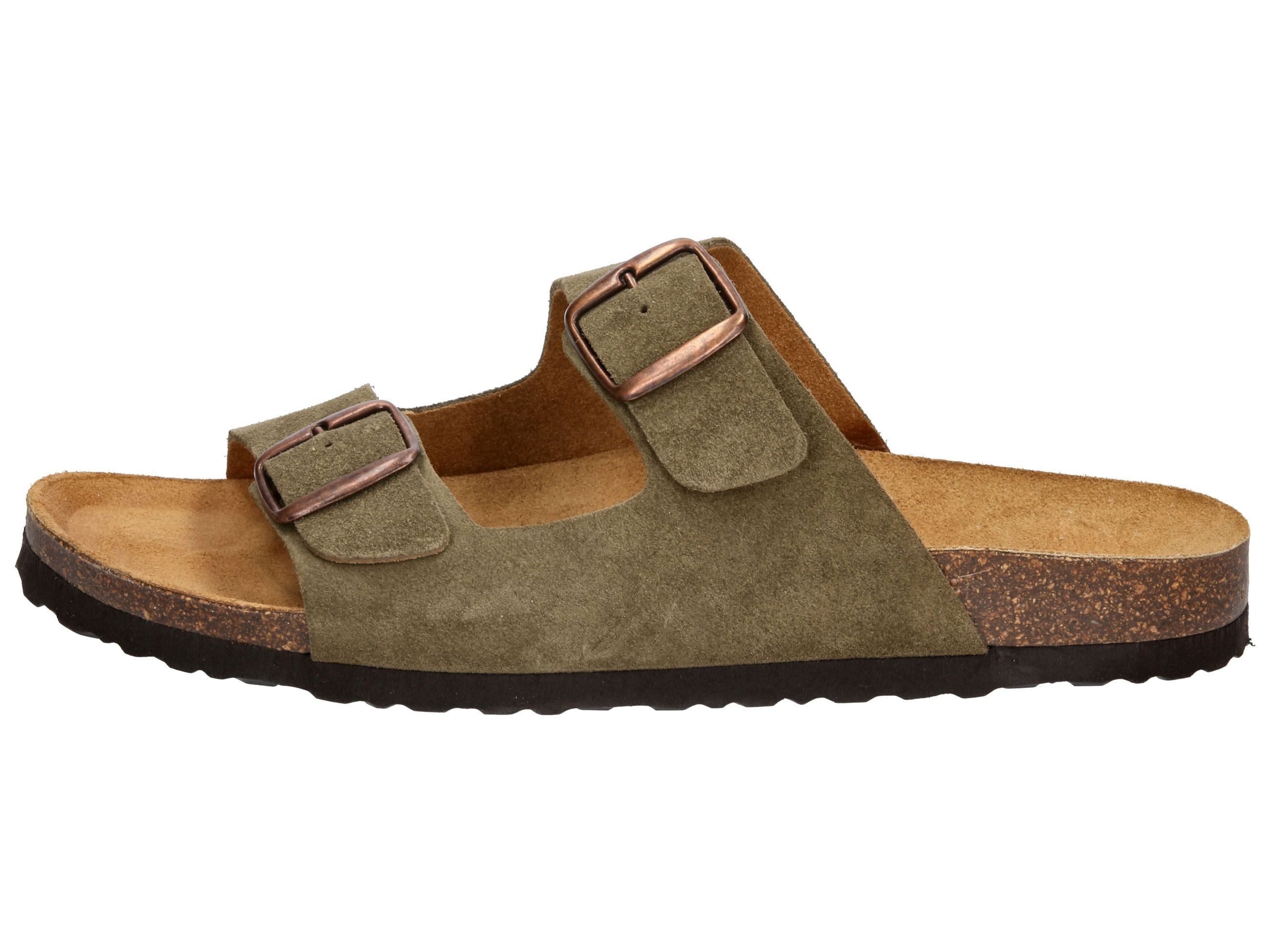 Lico Pantolette Alvaro Pantoffel