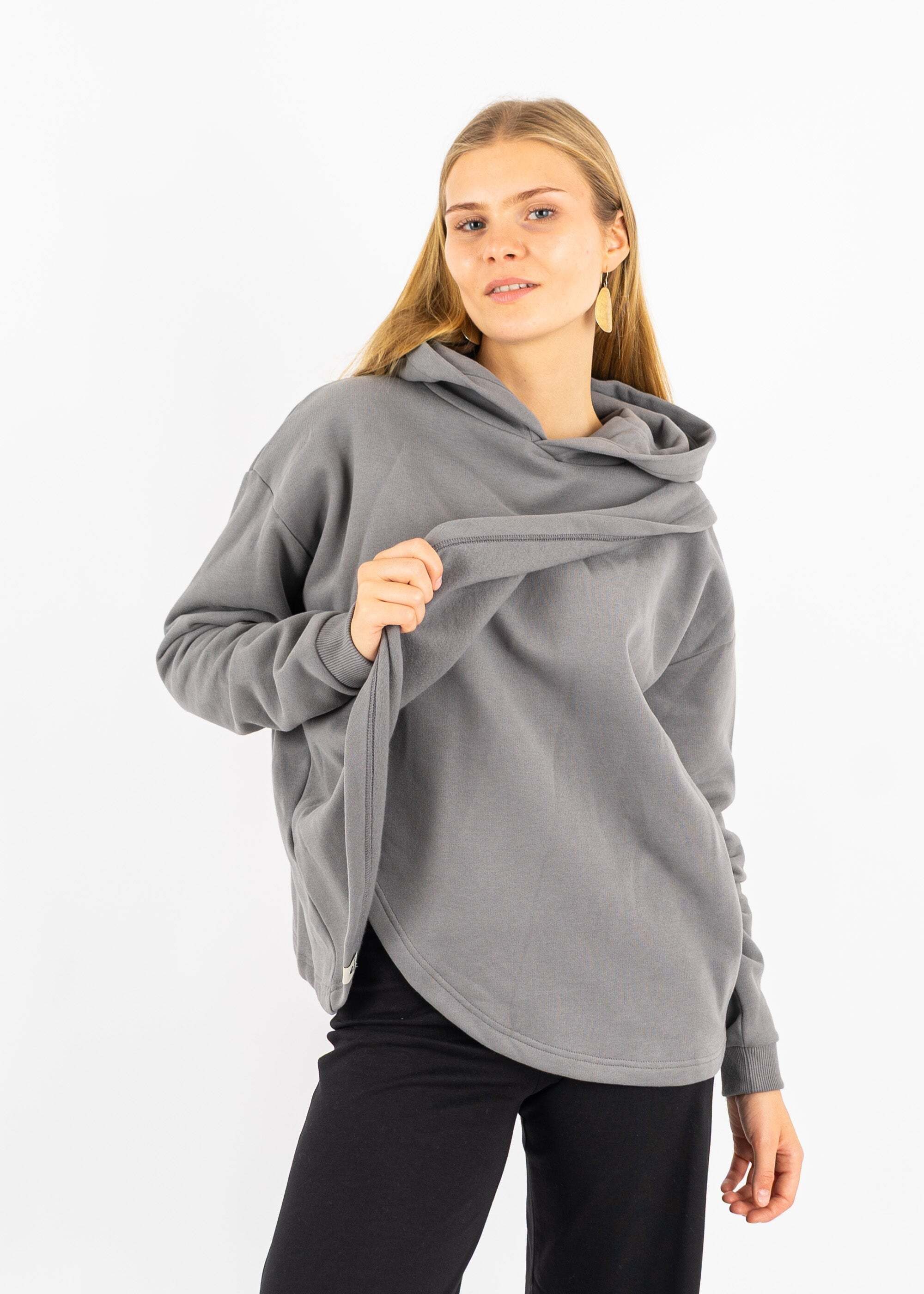 Noorlys Kapuzenpullover VINGER (1-tlg)