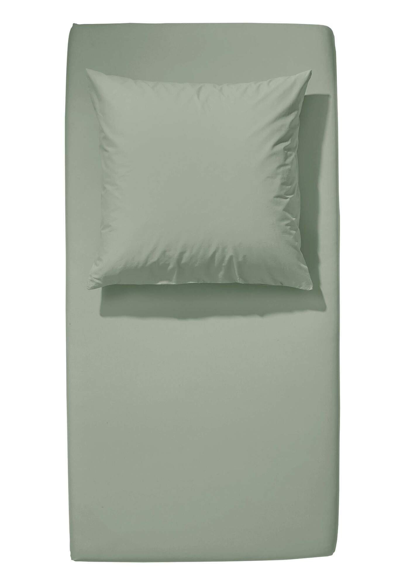 Hessnatur Matratze, Decken, Spannbetttuch