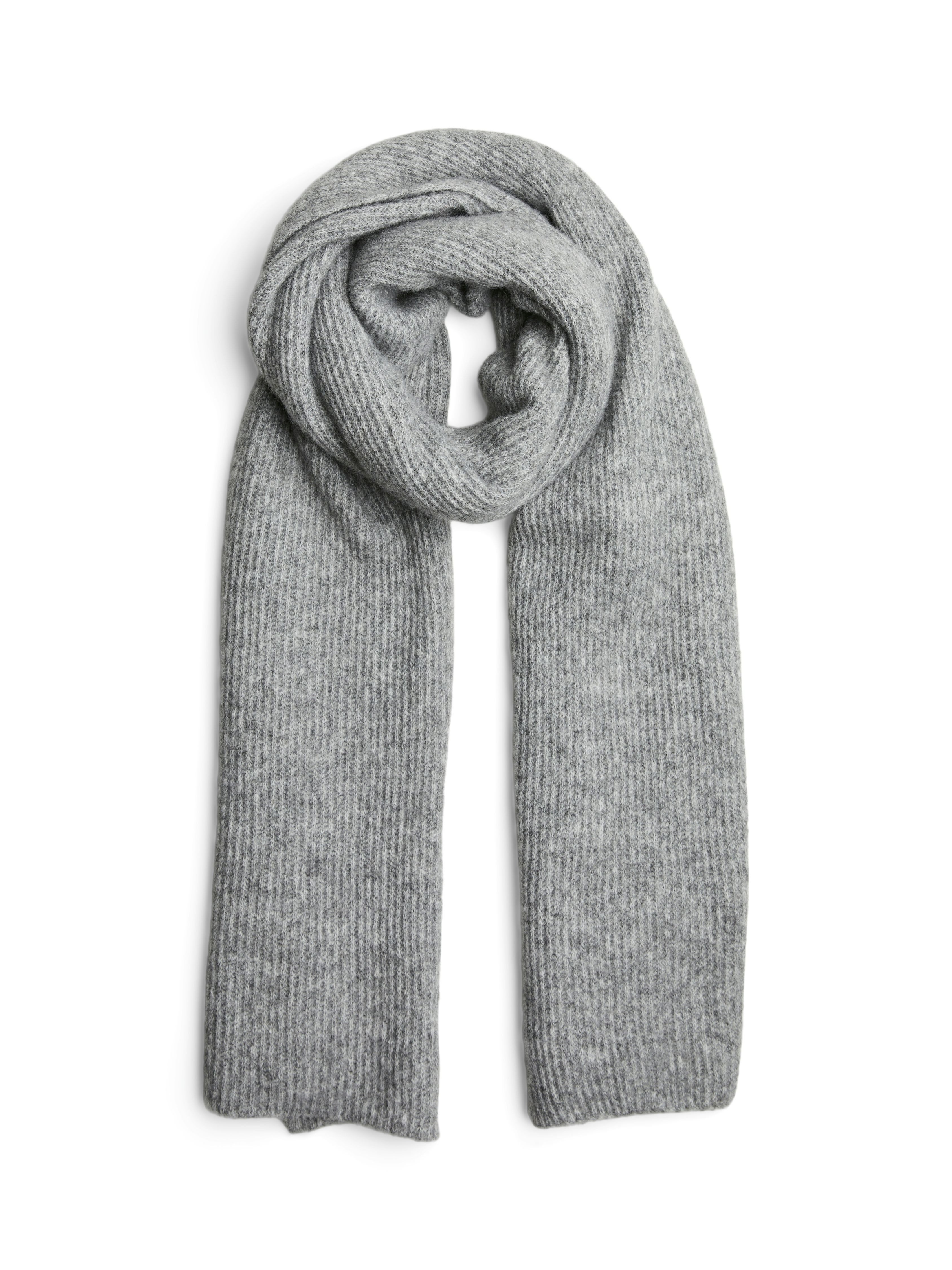 Strickschal – Der perfekte Begleiter für kalte Tage