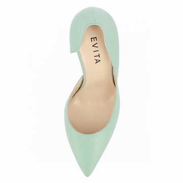 Evita ALINA Pumps Handmade in Italy