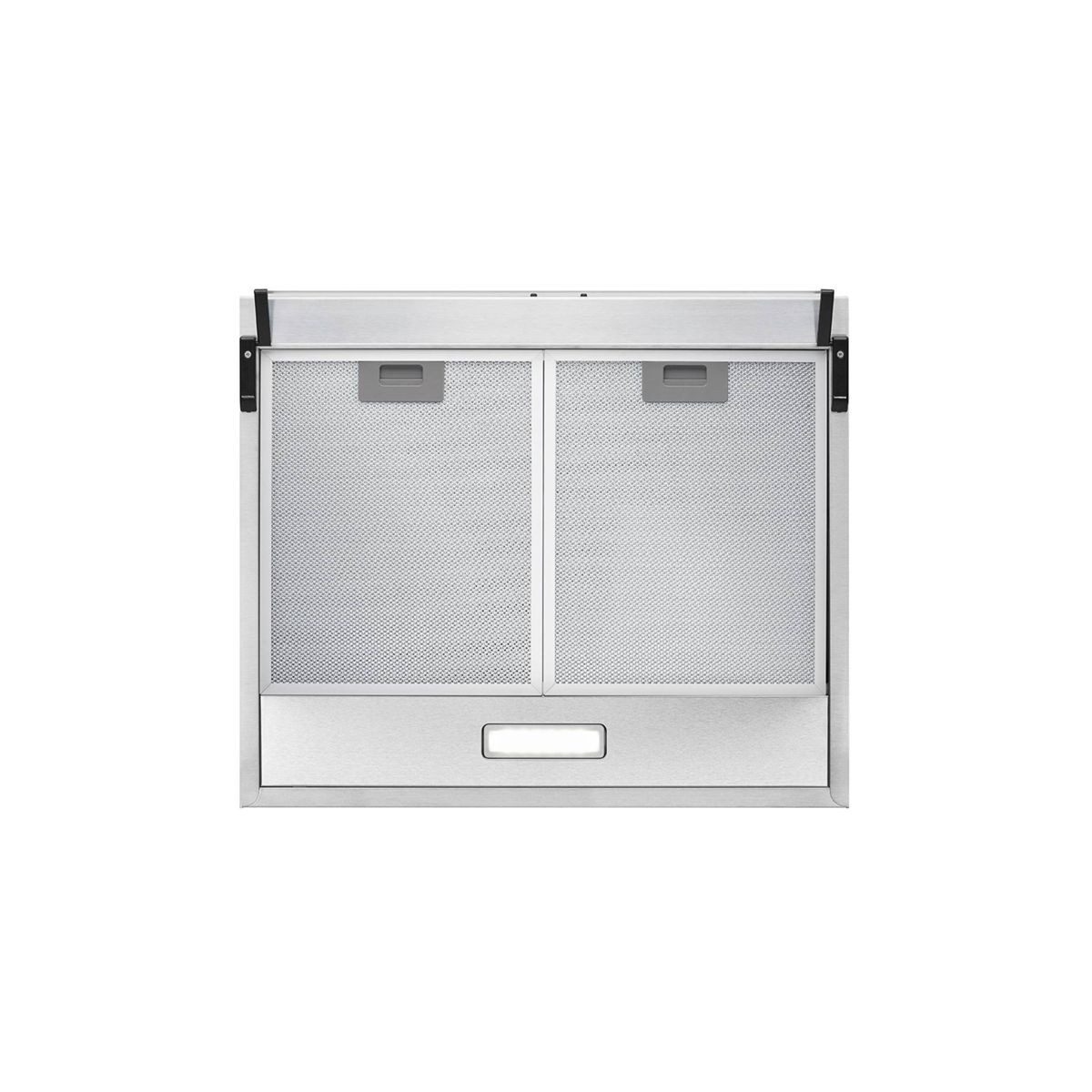 BOMANN Wandhaube DU 623.3 inox DU 623.3 inox