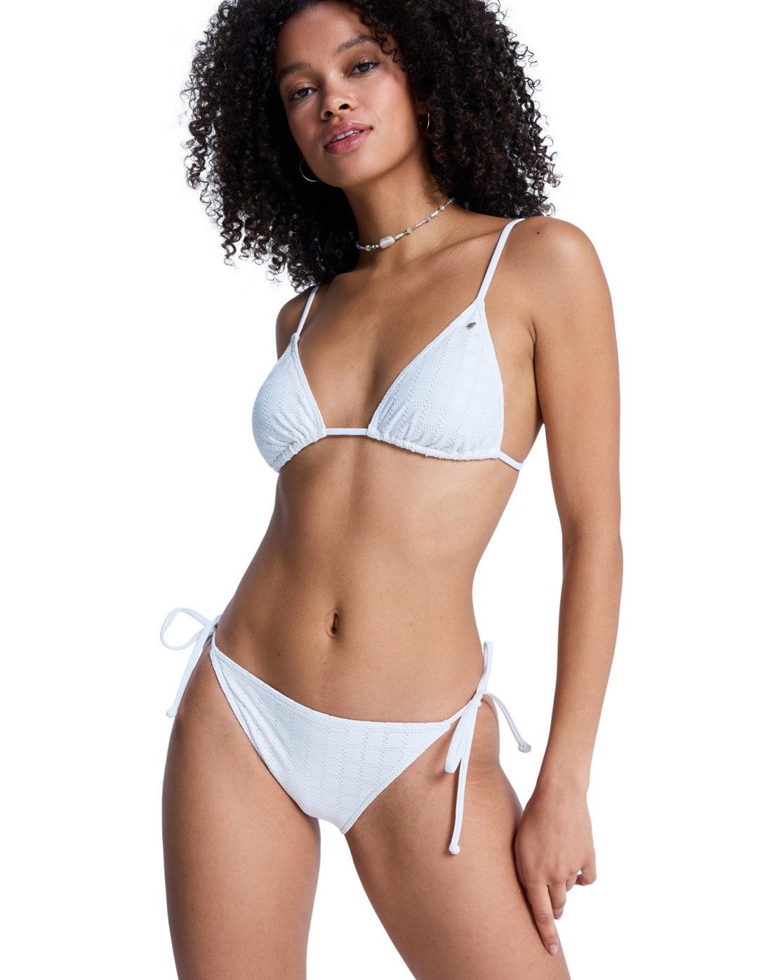 Roxy Triangel-Bikini-Top Roxy Island Tiki Tri