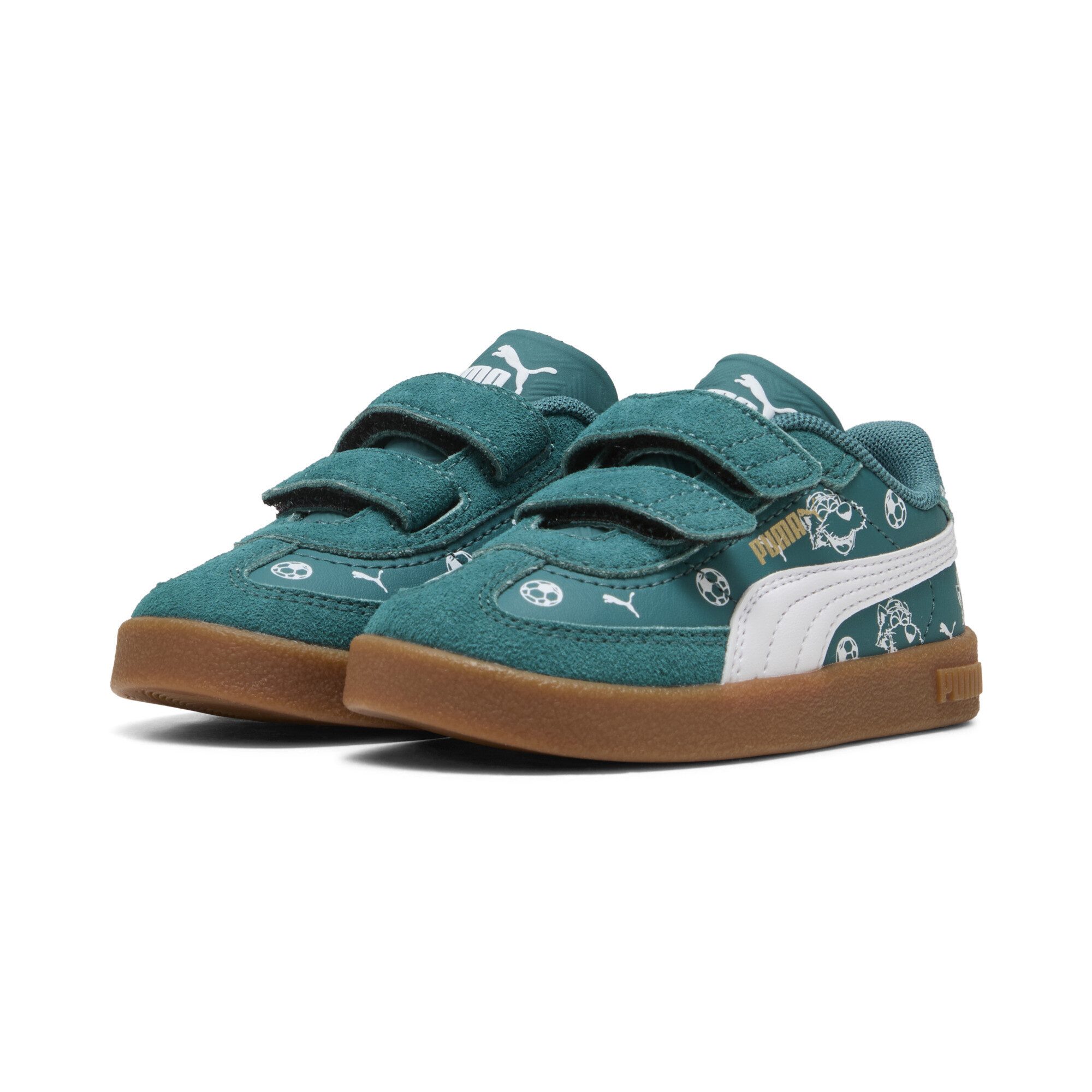 PUMA PUMA Club II Era Super PUMA V Sneakers Kinder Sneaker