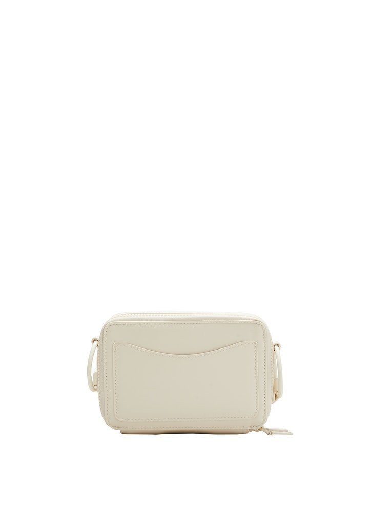 Beige Handtasche s.Oliver