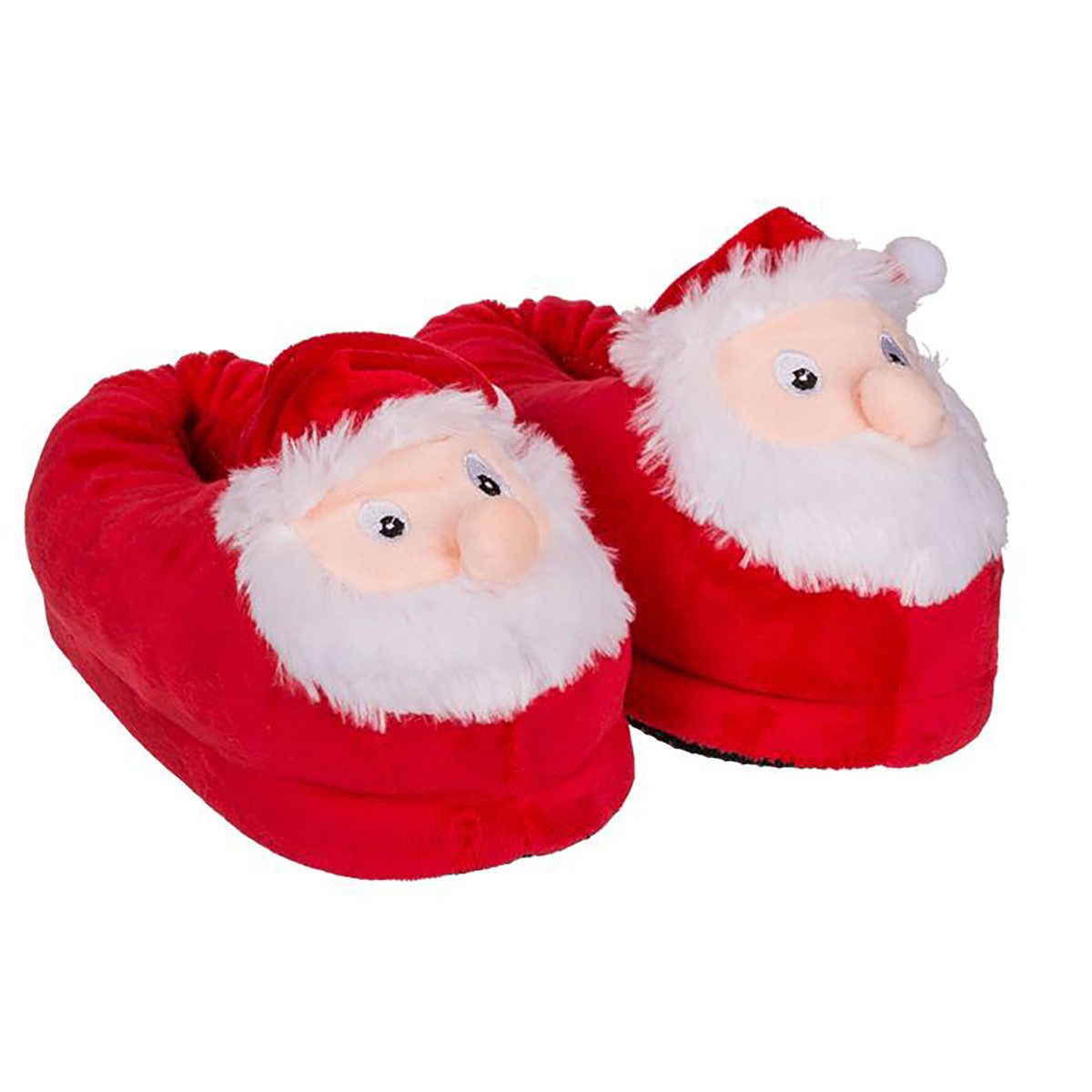 Out of the Blue Weihnachtsmann Домашняя обувь Plüsch Kinder S Plüsch Домашняя обувь