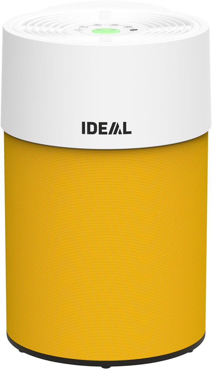 IDEAL Luftreiniger Textil-Filterüberzug AP30 PRO / AP40 PRO gelb