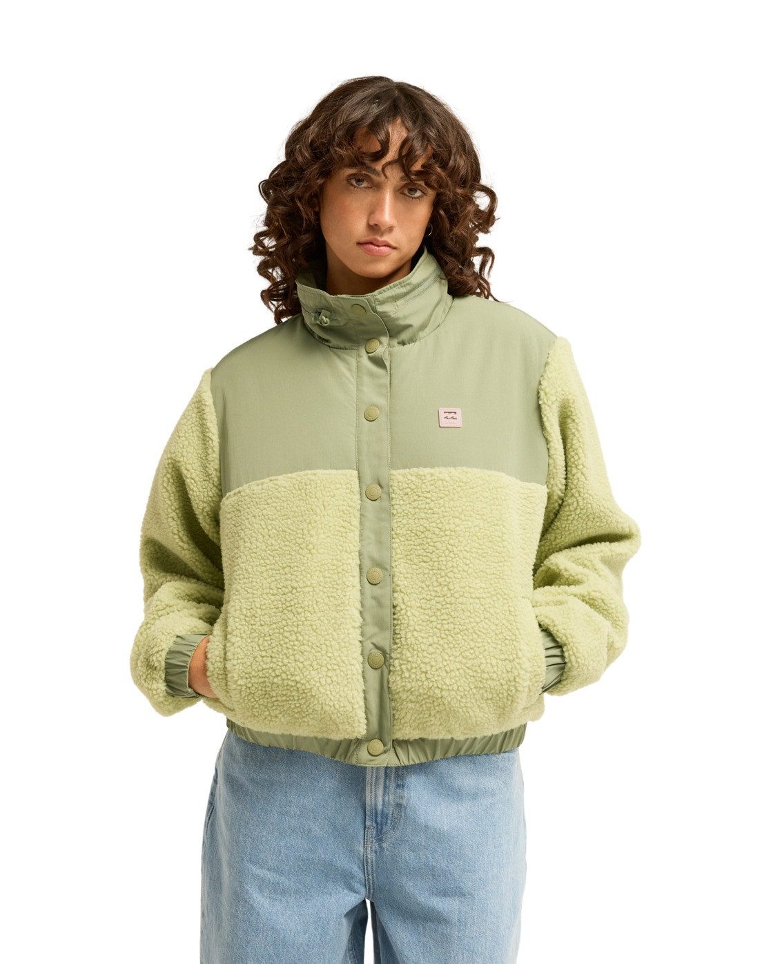 Billabong Blouson Lost Trails
