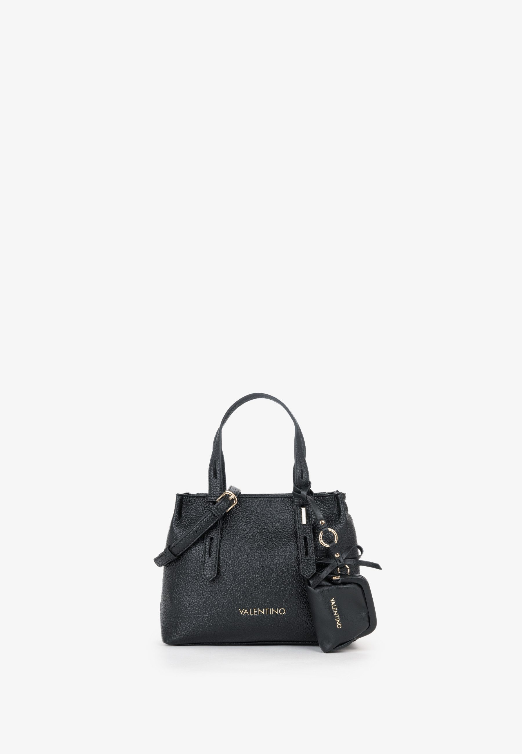 VALENTINO BAGS Shopper NORTHA RE (Set, Abnehmbares Täschchen), Damen Umhängetasche, Schultertasche mit viel Stauraum
