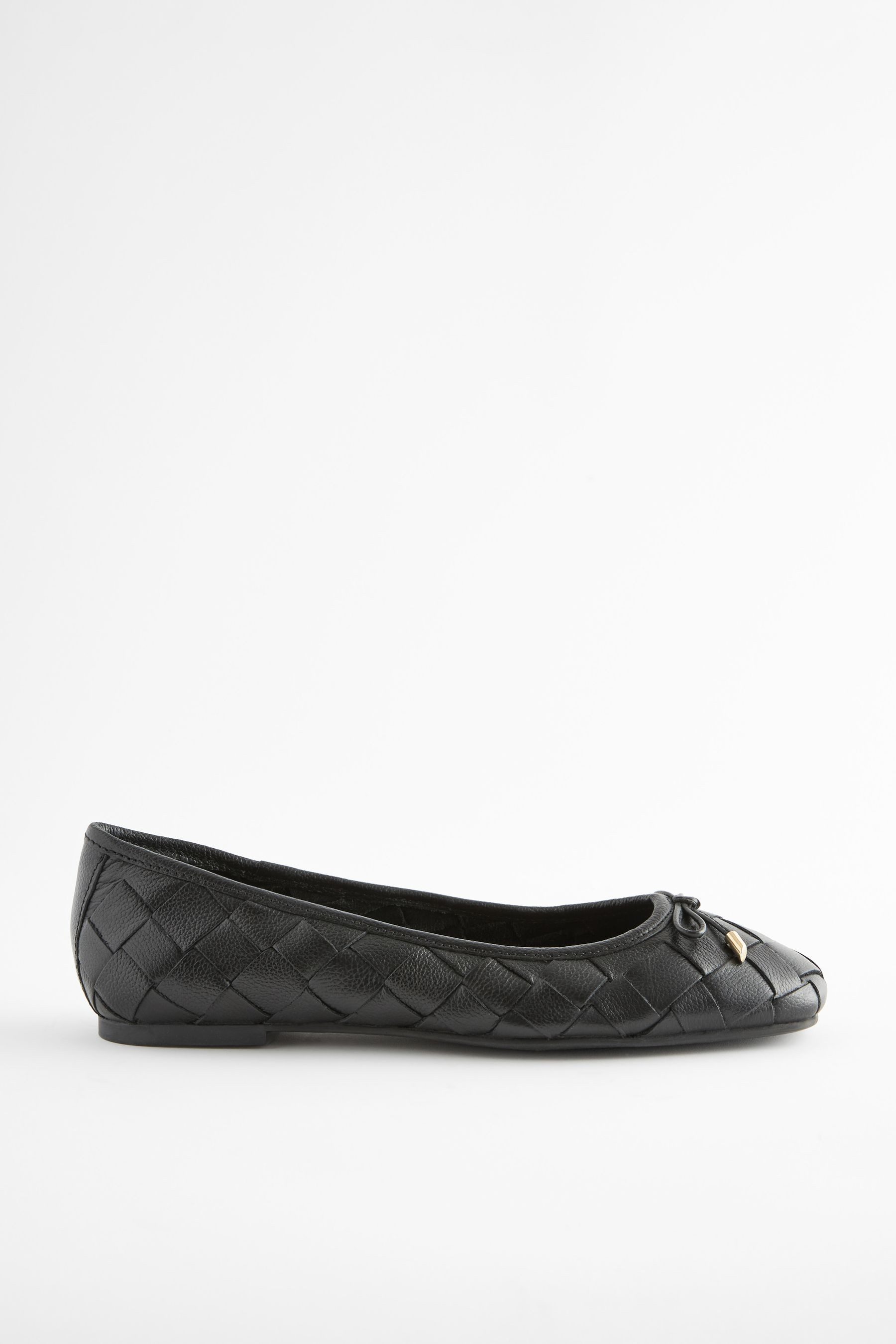 Next Forever Comfort® Ballerinas aus geflochtenem günstig online kaufen
