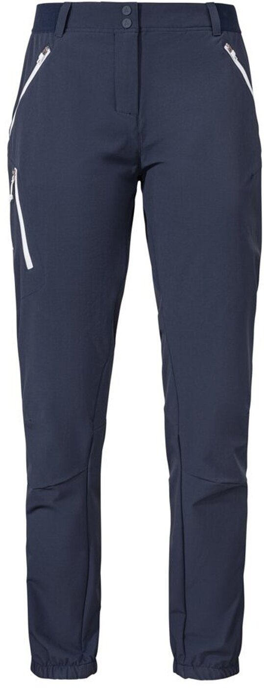 Trekkinghose Pants Hochfilzen L NAVY BLAZER
