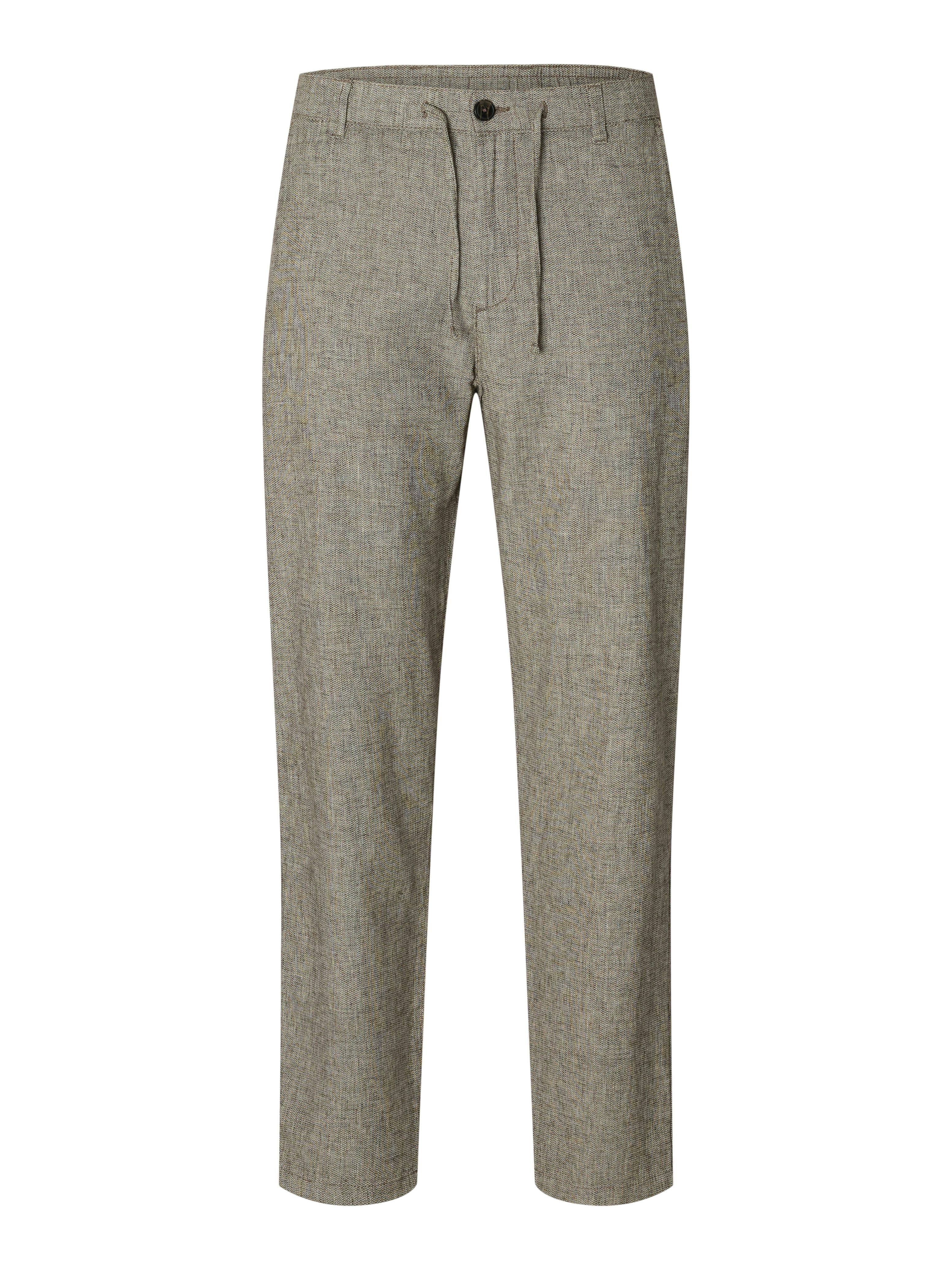 Selected Stoffhose