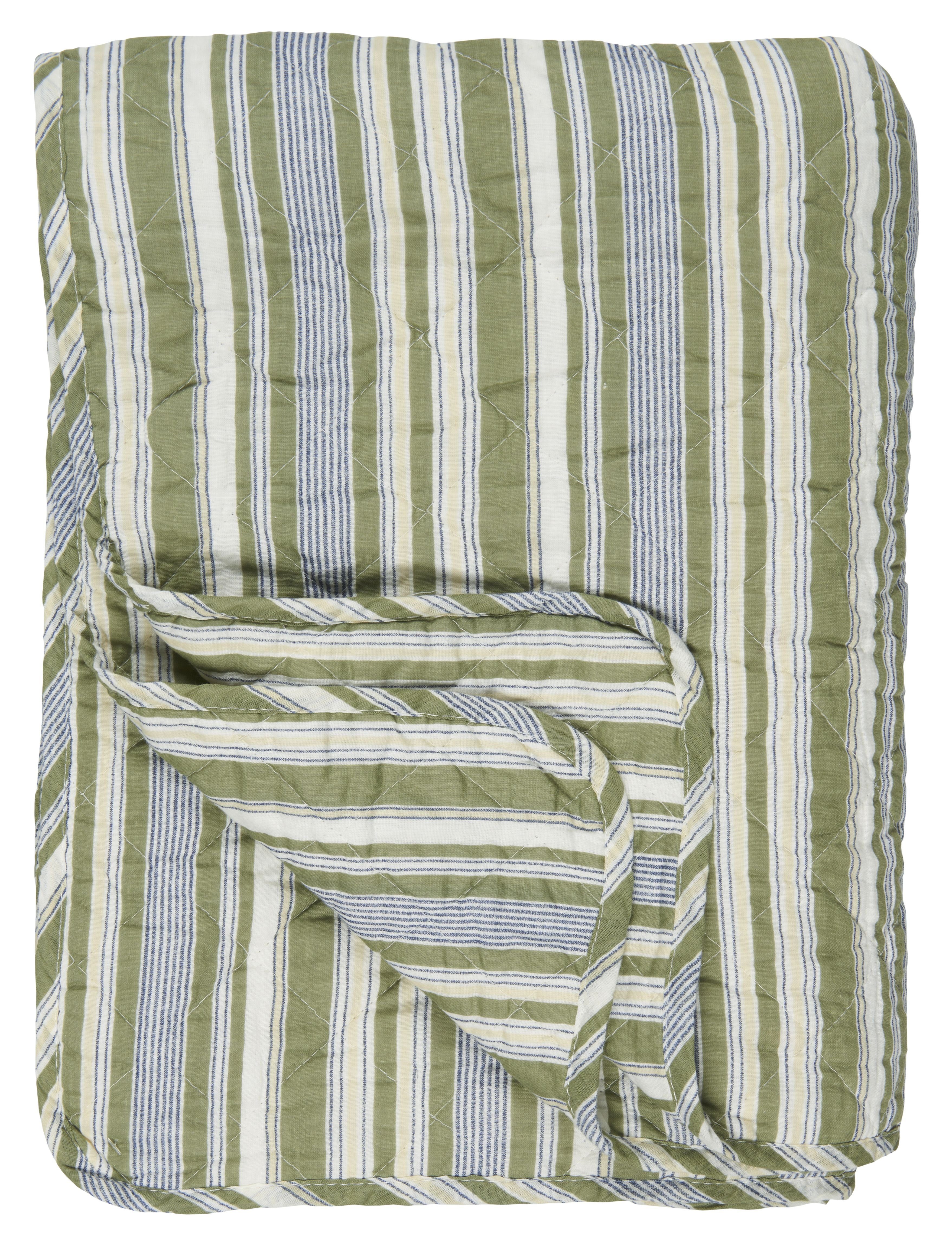 Ib Laursen Tagesdecke Decke Quilt Tagesdecke günstig online kaufen