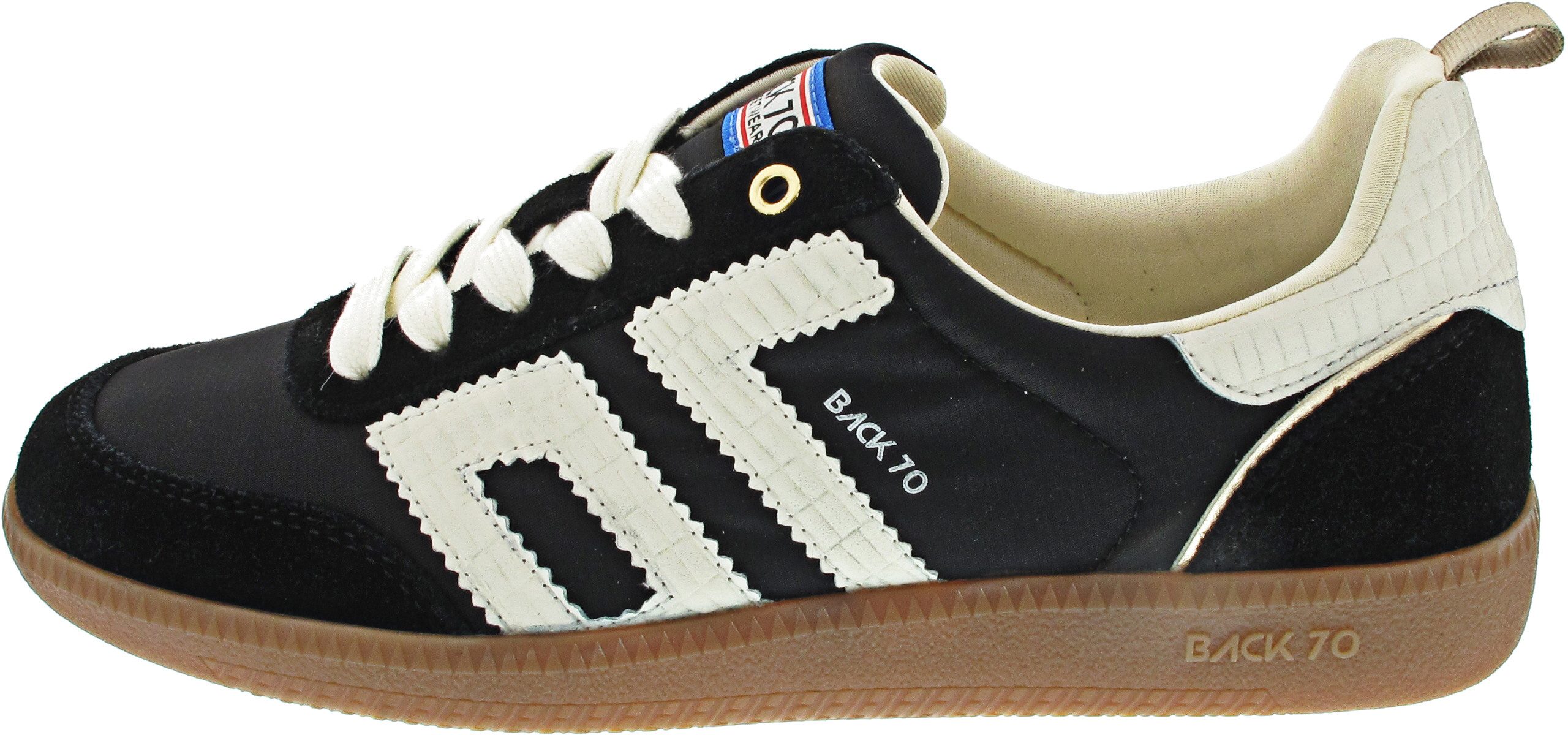 Back 70 Sneaker