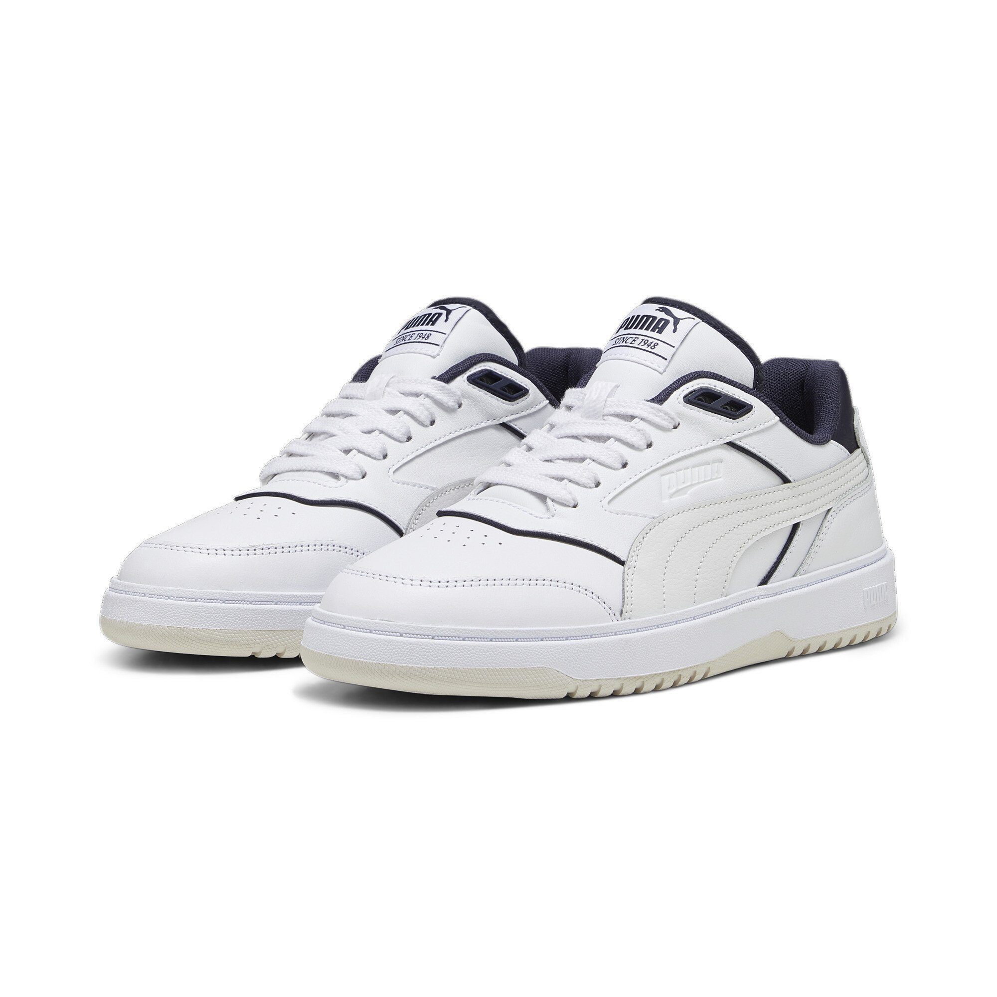 PUMA DOUBLECOURT Sneaker günstig online kaufen