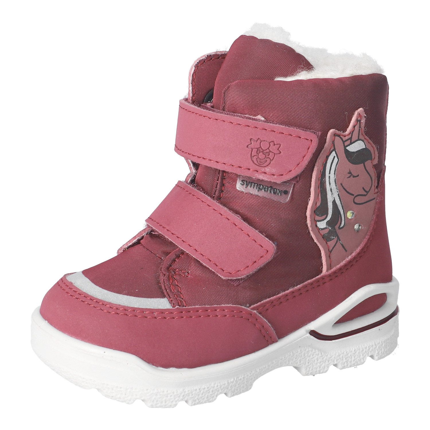 PEPINO by RICOSTA ANKI - Winterboots Stiefel