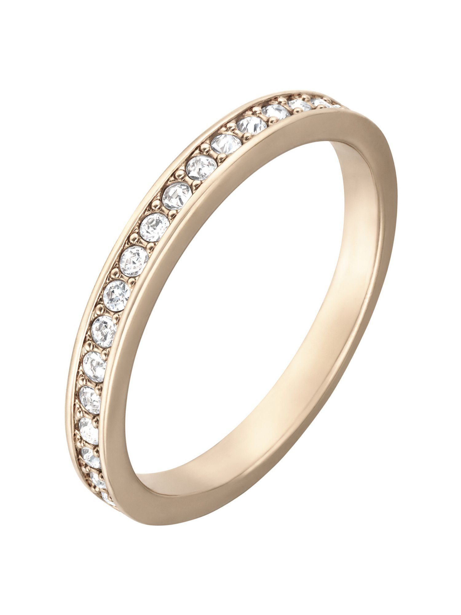 Swarovski Fingerring, Swarovski-Kristall günstig online kaufen