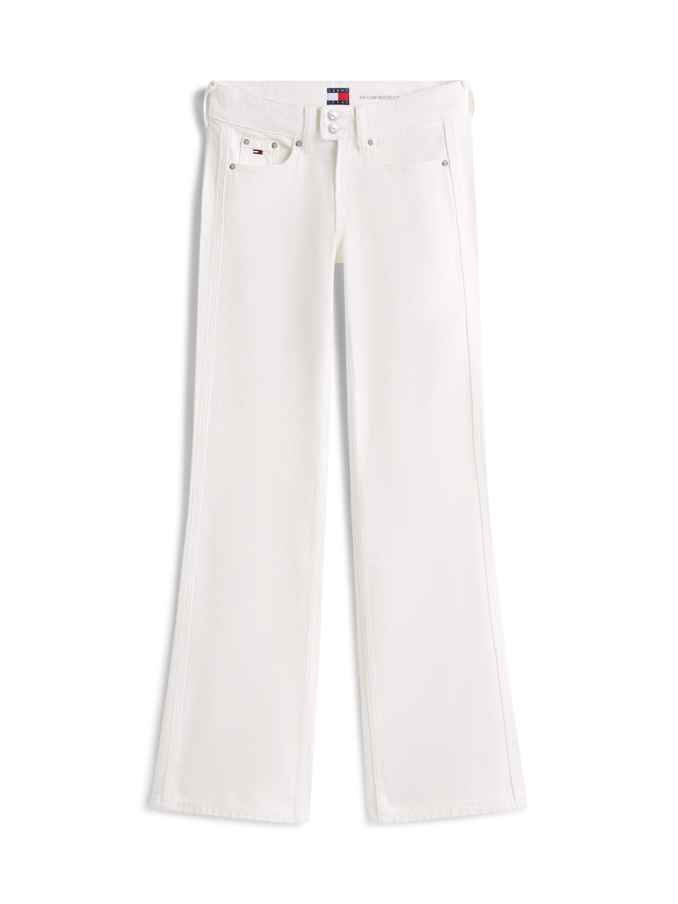 Bootcut-Jeans SIA LW BOOTCUT BJ4199