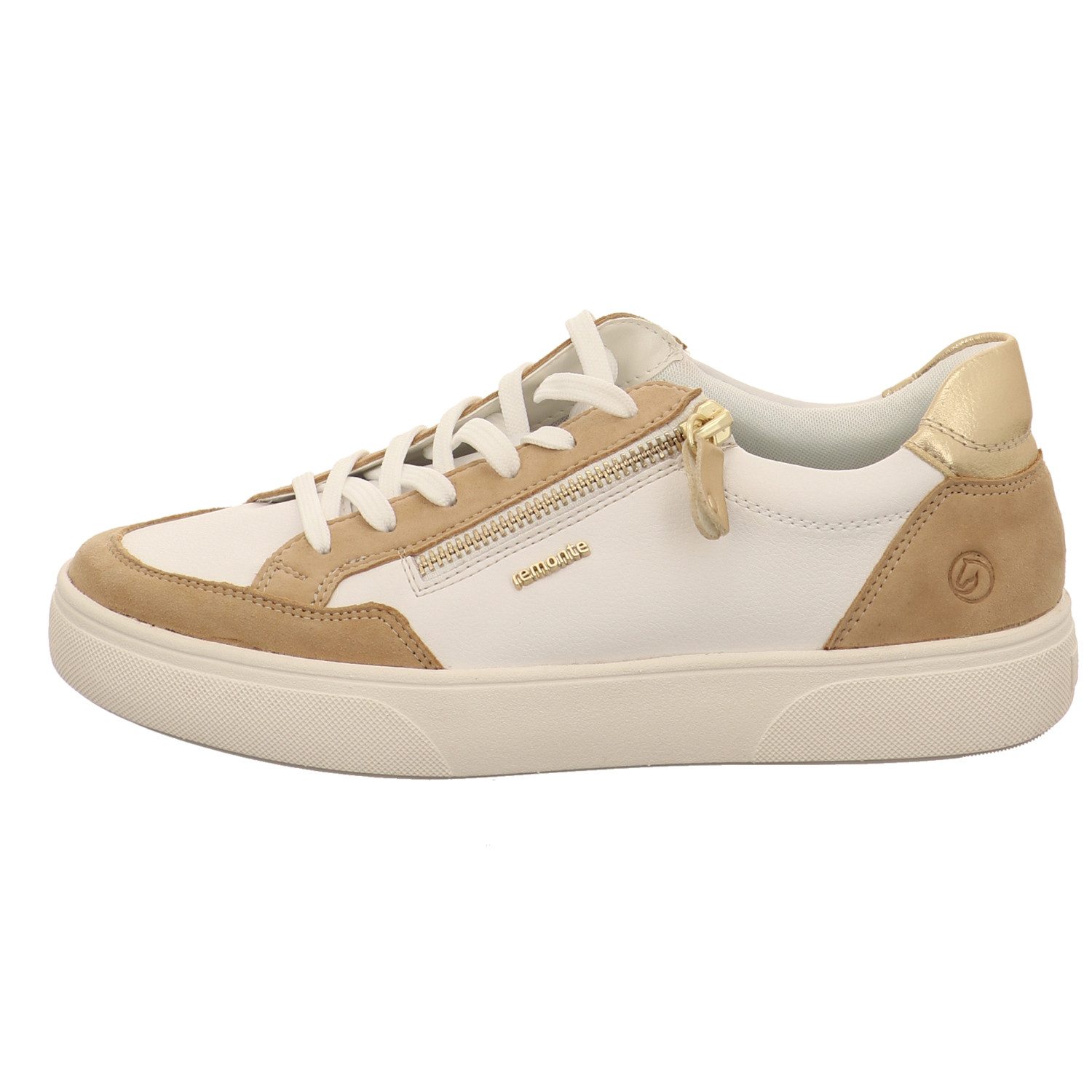 Remonte Goatsuede/Rock/Kasanga Schnürschuh – Bild 2 von 5