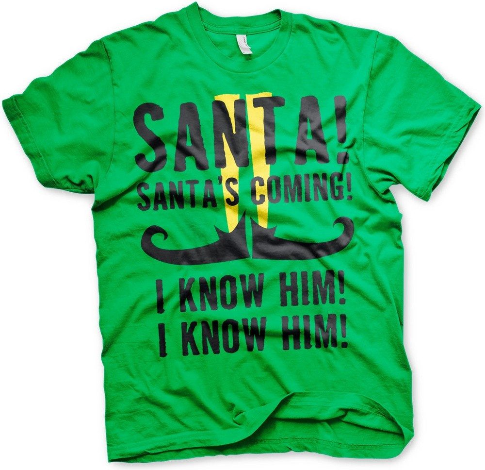 Elf T-Shirt