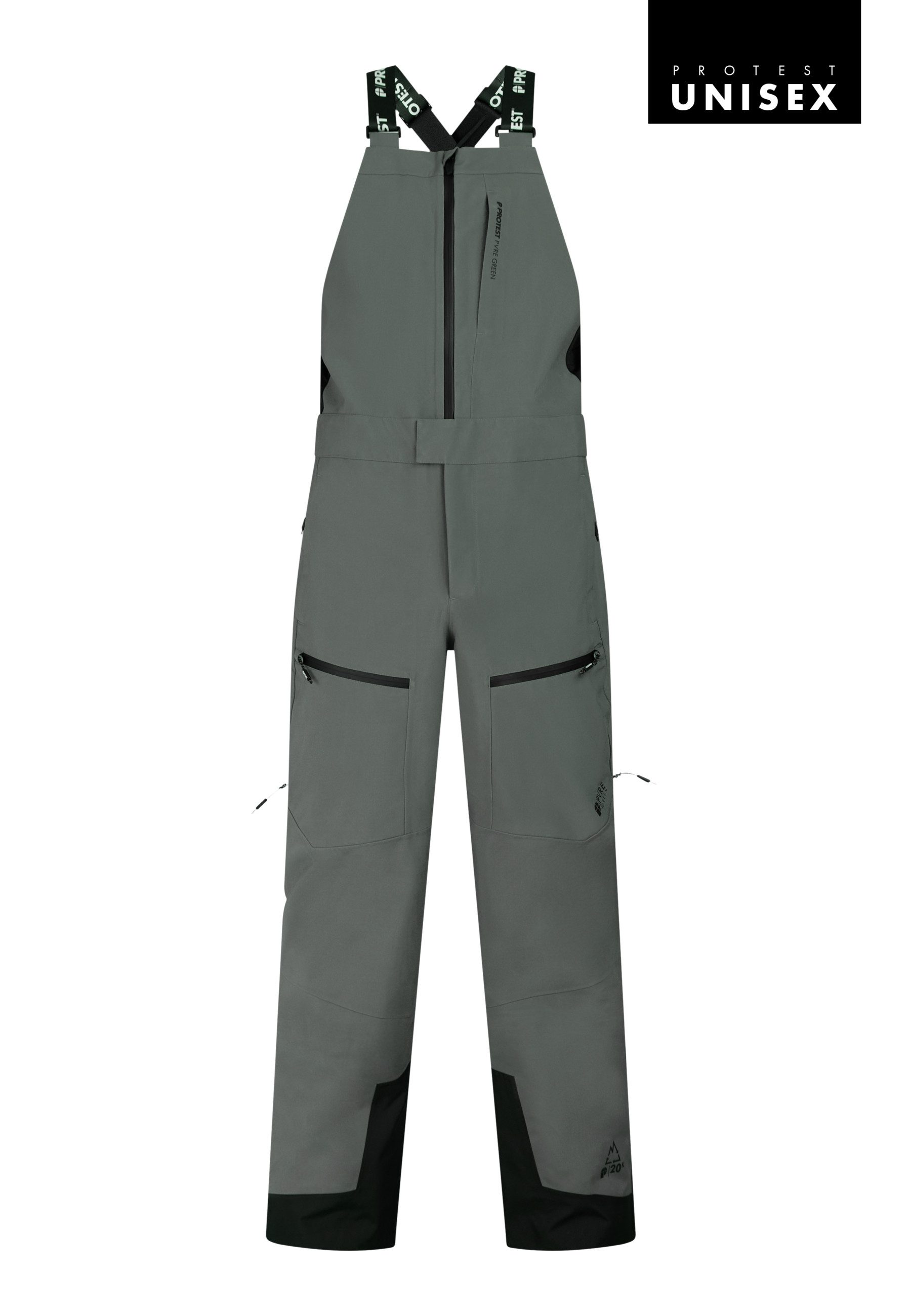 Protest Skihose PRTArmand (1-tlg)