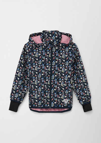 s.Oliver Kapuze Jacken für Damen online kaufen | OTTO