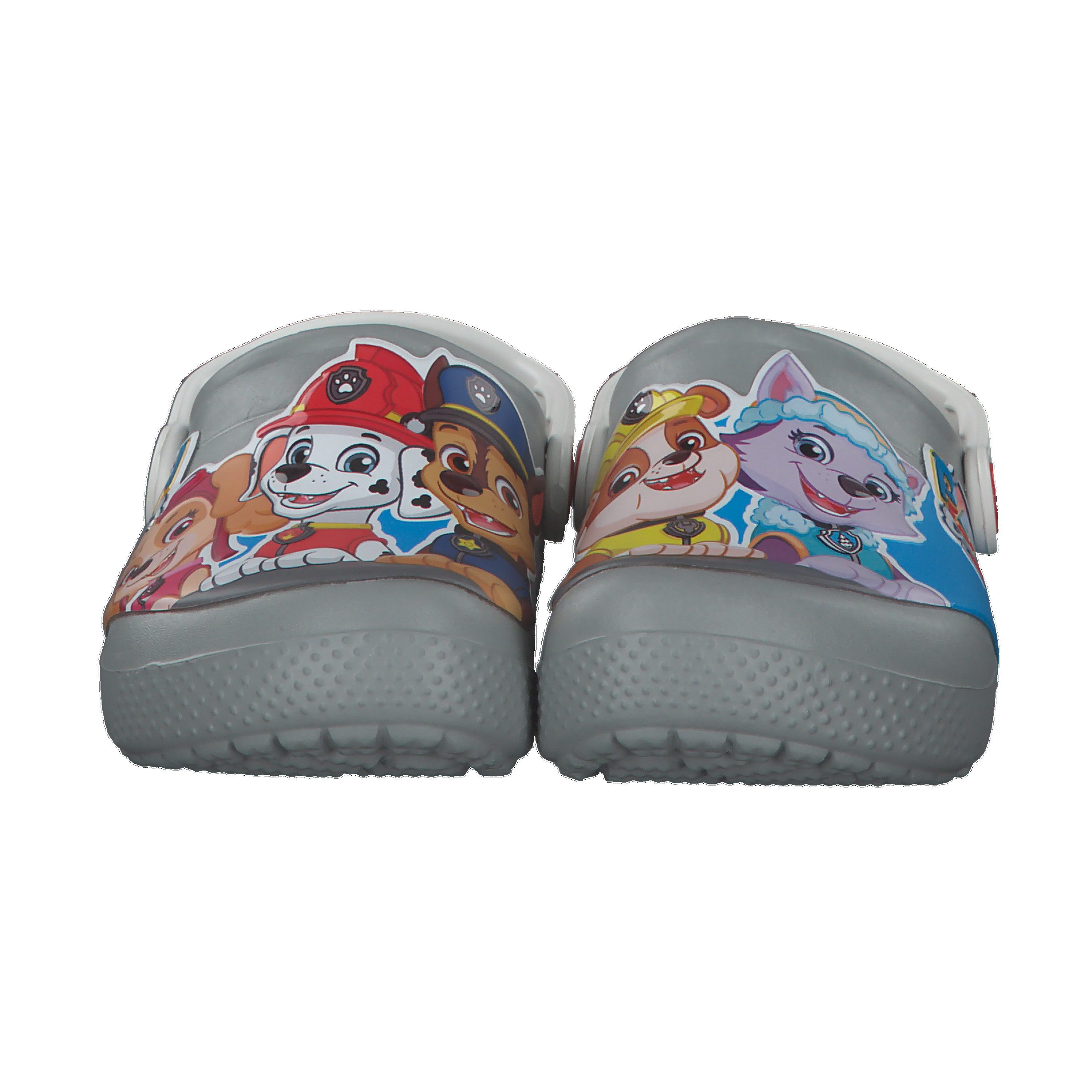 Crocs Crocs Kinder Schuhe Fun Lab Paw Patrol Band Clogs 206276 Sandale