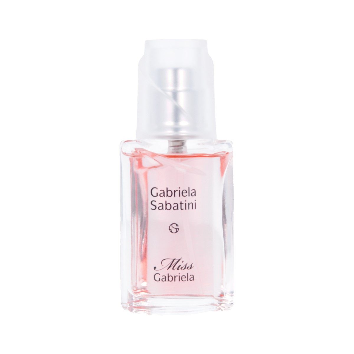 Gabriela Sabatini Eau de Toilette Miss Gabriela