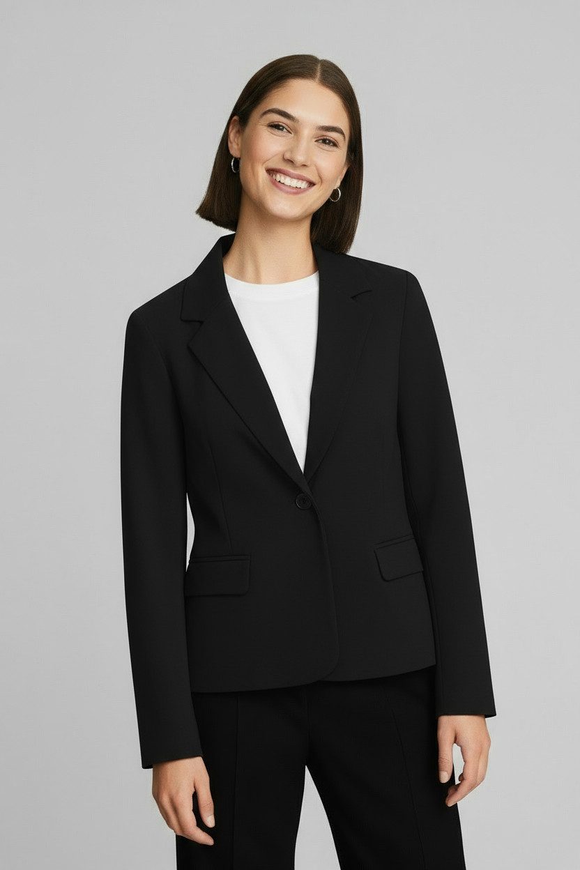 ONLY Kurzblazer ONLEPO LIFE L/S FIT BLAZER TLR ZLO günstig online kaufen