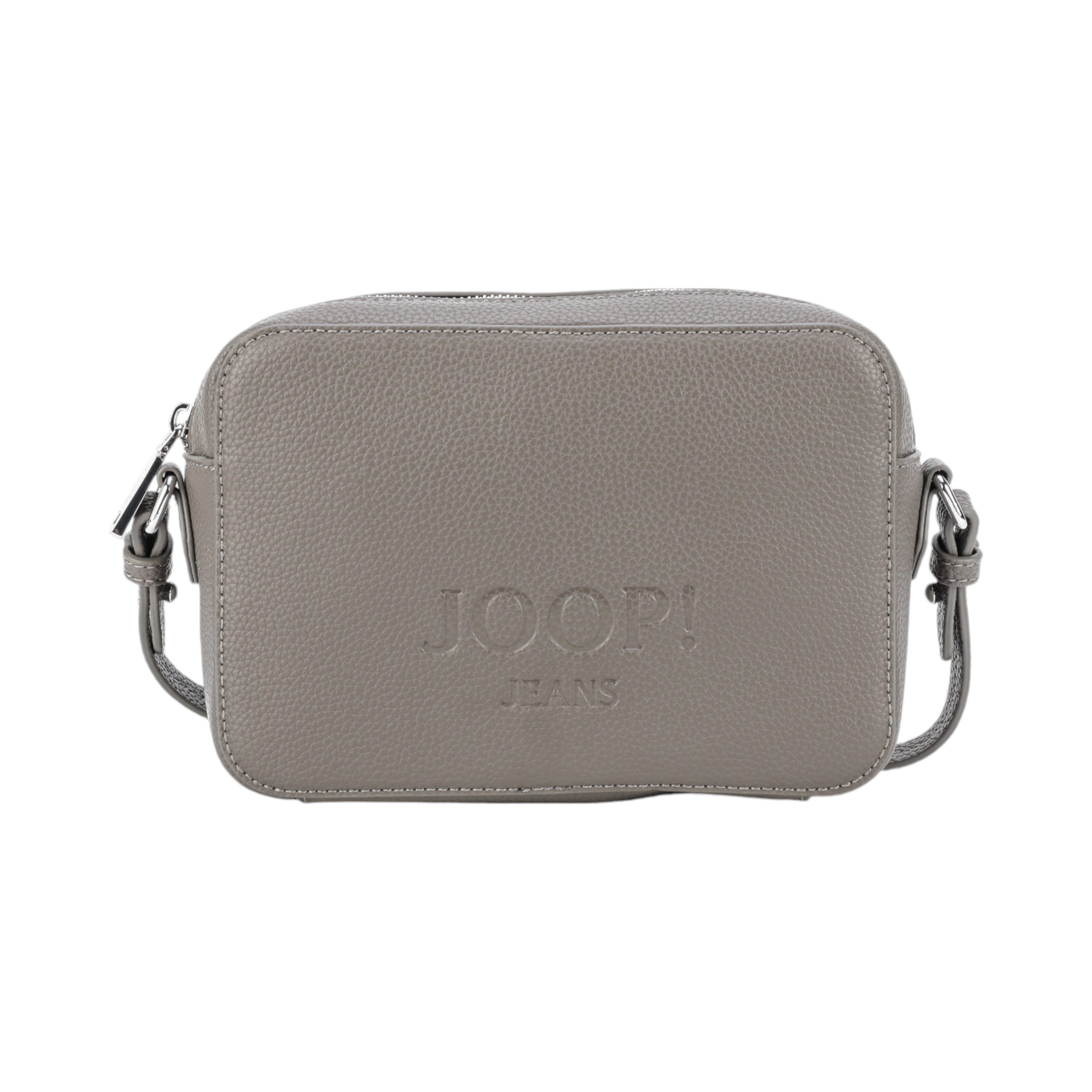 Joop Jeans Umhängetasche lettera 1.0 cloe shoulderbag shz, Schultertasche T günstig online kaufen