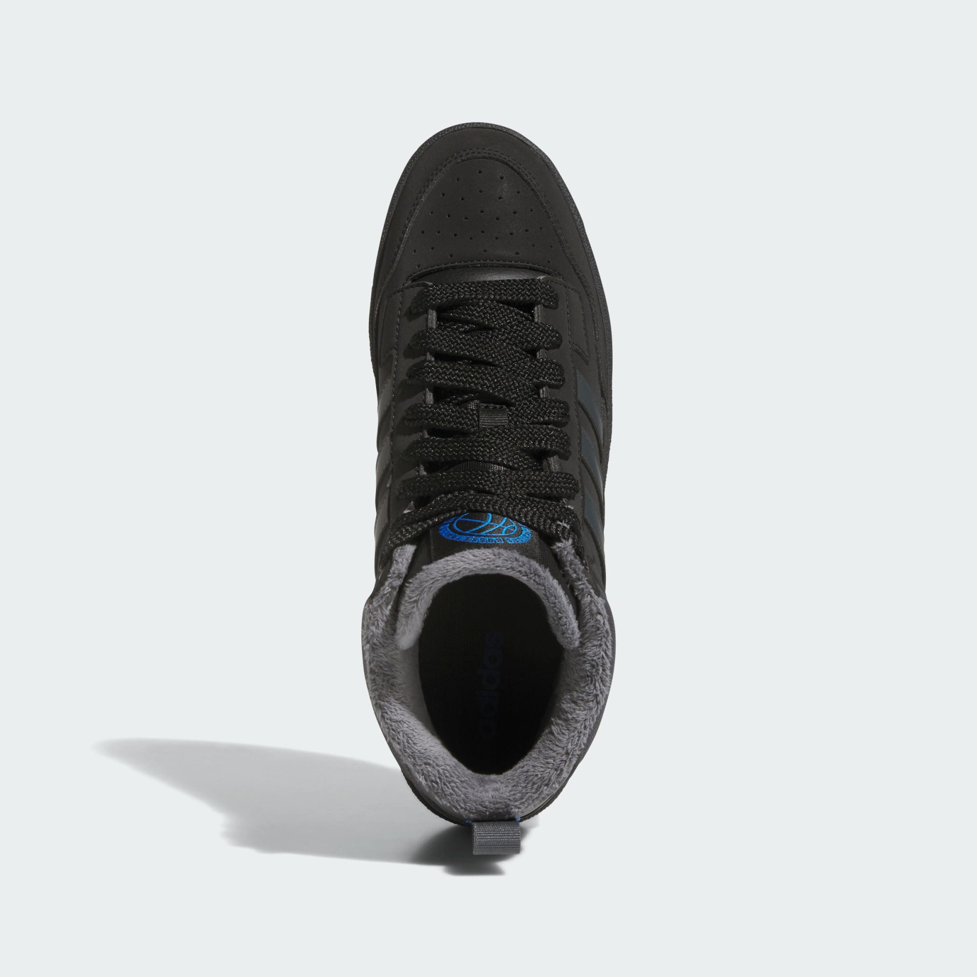 adidas Sportswear RAPID COURT MID WINTERIZED SCHUH Sneaker – Bild 2 von 5