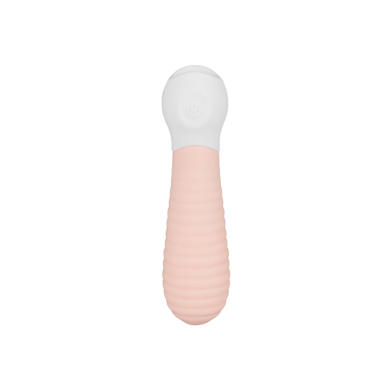 Klitoris-Stimulator cm, 11,5 EIS Gerillter EIS Vibrator, (IPX7) Minivibrator, wasserdicht