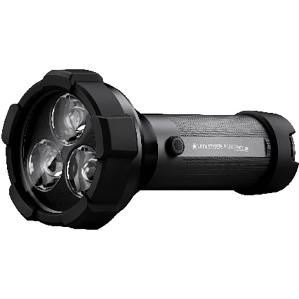 Ledlenser Taschenlampe Taschenlampe 502188