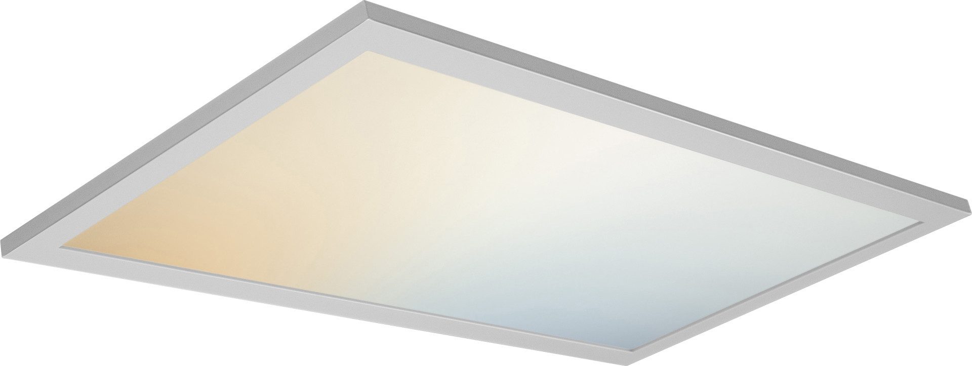 Ledvance LED Panel Ledvance LED Panel Planon Smart+ WiFi 59,5 x 30 cm, Inkl. Leuchtmittel, Dimmbar ohne Bewegungsmelder