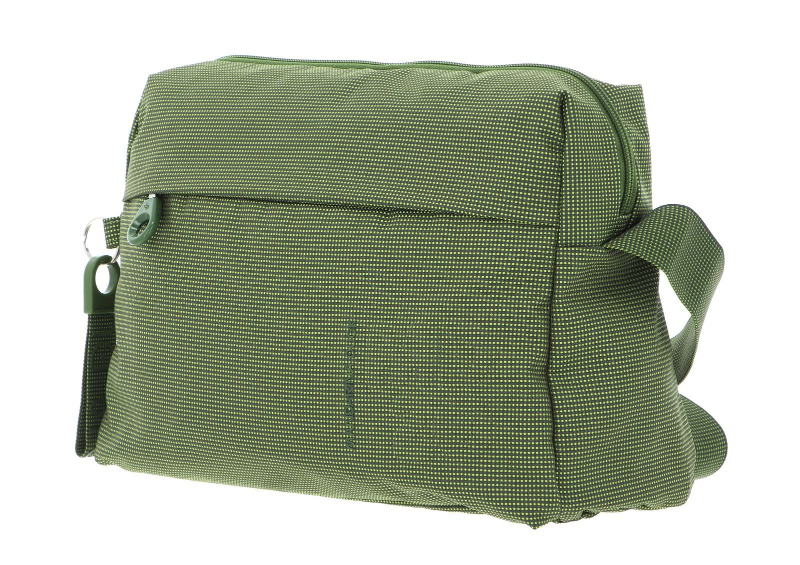 Mandarina Duck Umhängetasche Medium Zip Crossover