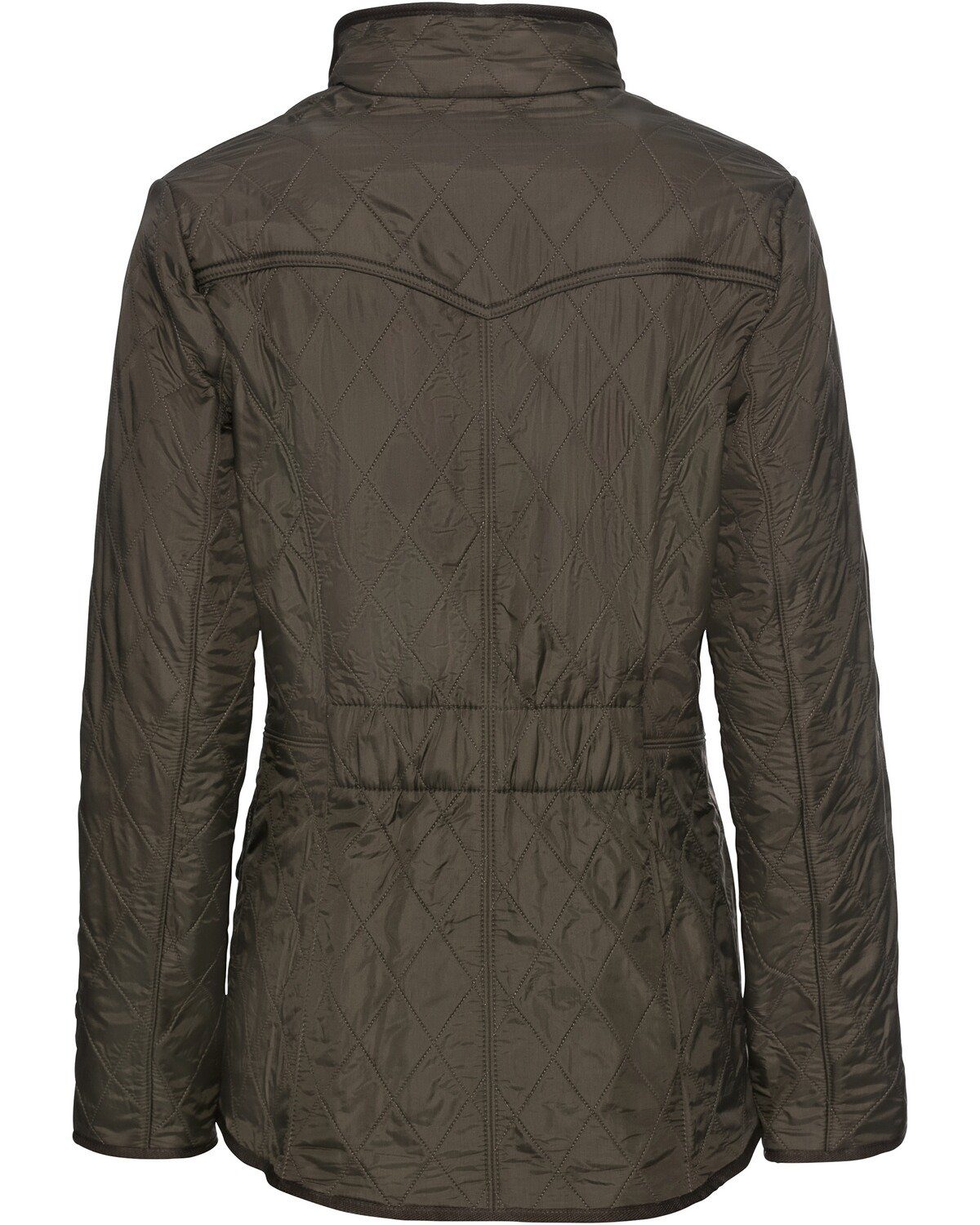 Barbour Steppjacke »Steppjacke Cavalry 