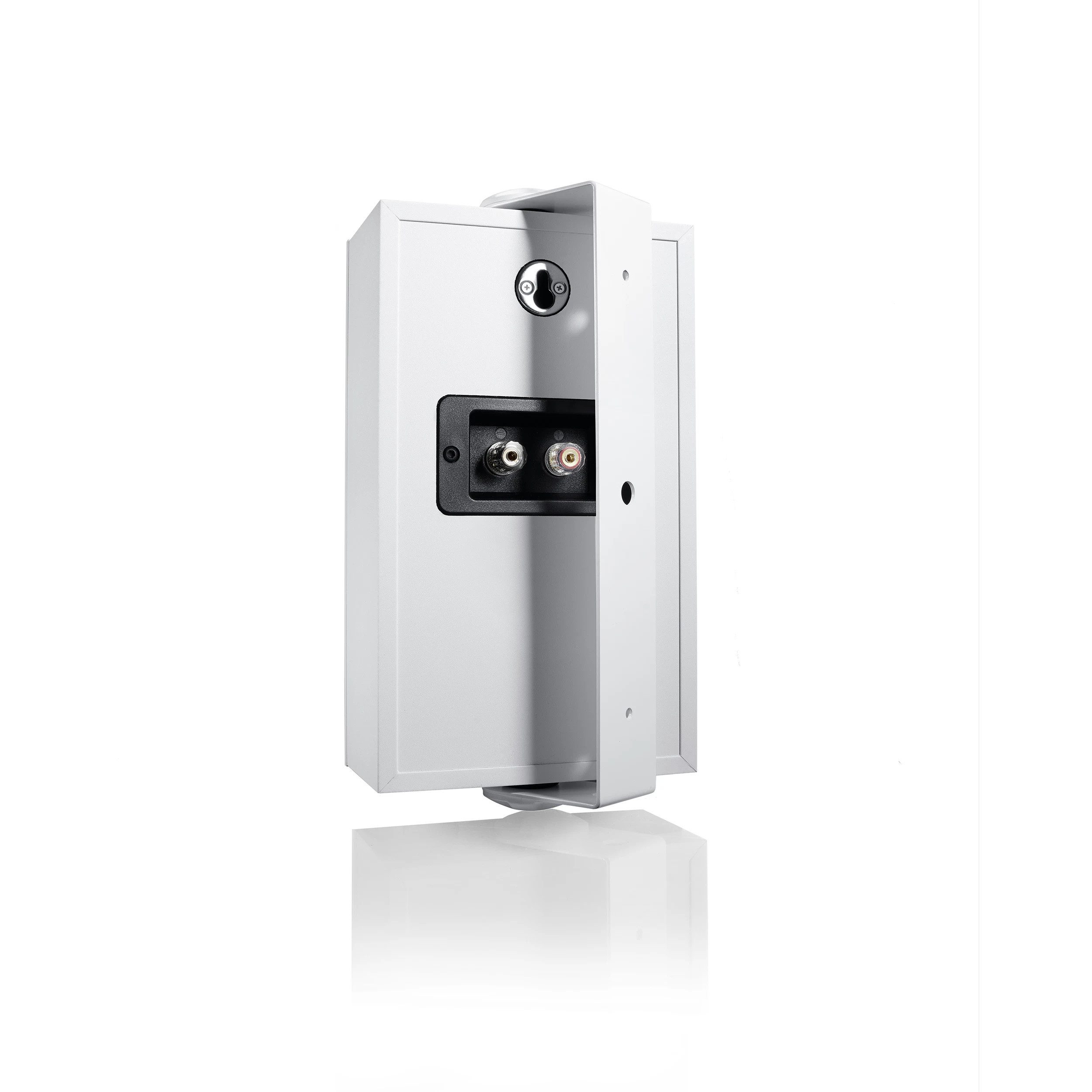 CANTON GLE 10 PRO S2 Weiß Paar Lautsprecher