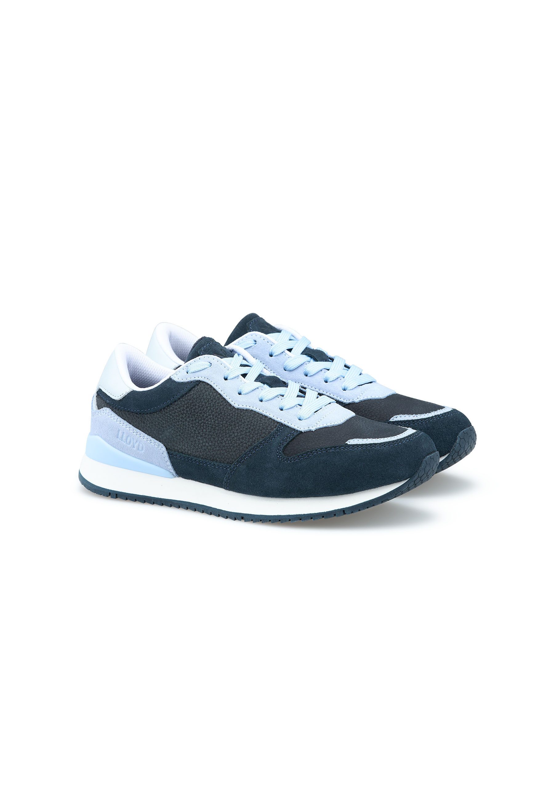 Lloyd SWIFT Sneaker mit herausnehmbarem Fußbett – Bild 4 von 5