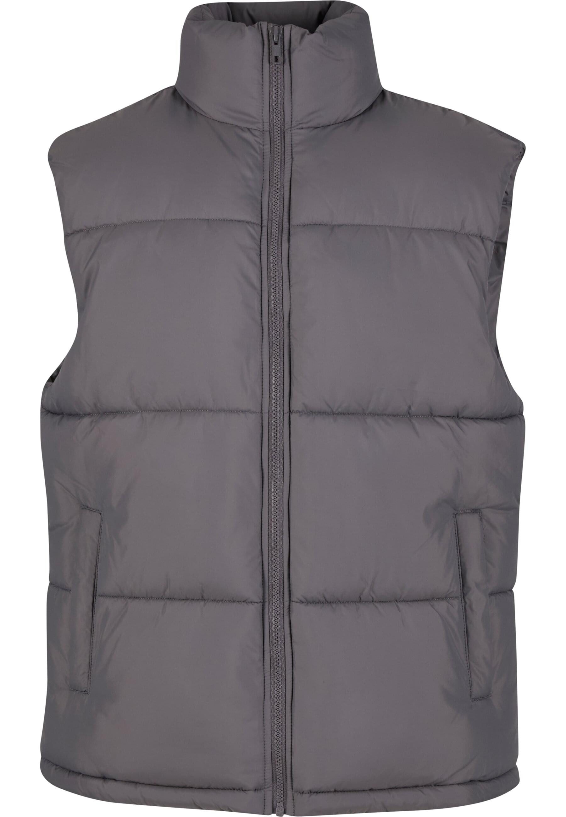 URBAN CLASSICS Steppweste Urban Classics Basic günstig online kaufen
