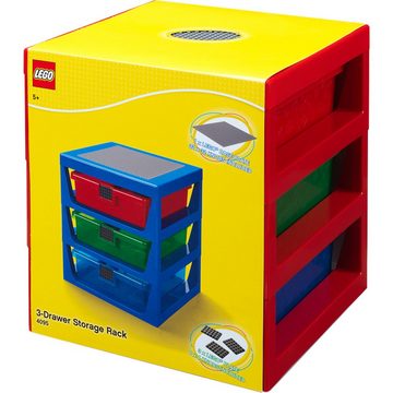 Room Copenhagen Aufbewahrungsbox LEGO Schubladenbox