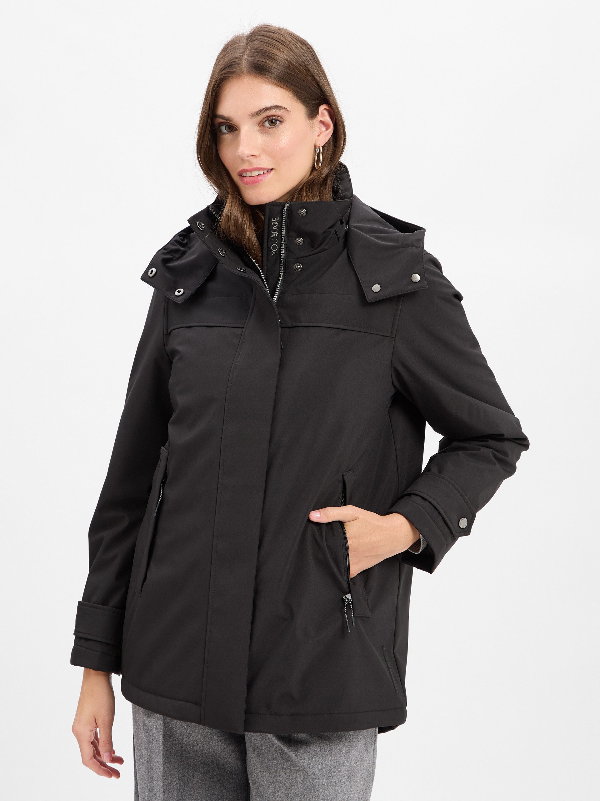 Fuchs Schmitt Funktionsjacke günstig online kaufen