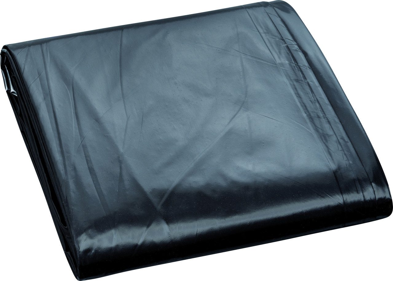 Color Expert Bodenschutzplane Color Expert Bauplane LDPE 75 my 4 x 5 m = 20 m²